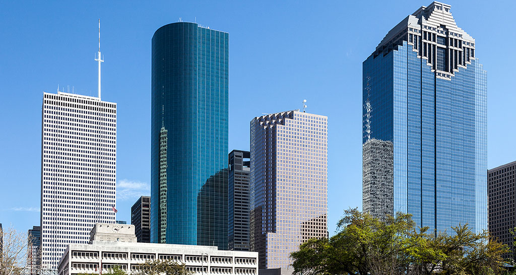 industrial jobs in texas